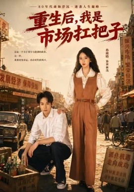 重生后，我是市场扛把子(全集)