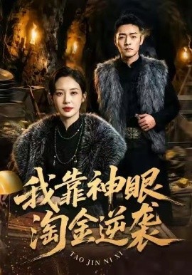我靠神眼淘金逆袭(全集)