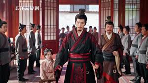 秦朝小吏当律师(全集)